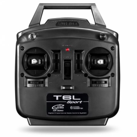 T6L Sport Radio R3106GF - T-FHSS Air Mono