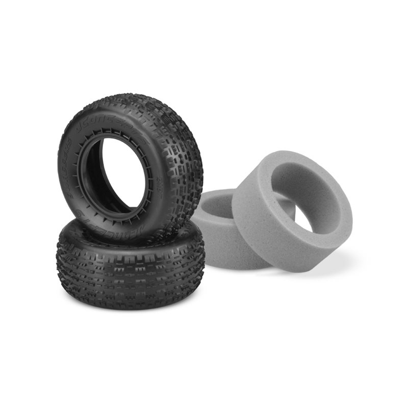 Swaggers - pink compound - (fits SCT 3.0" x 2.2" wheel)