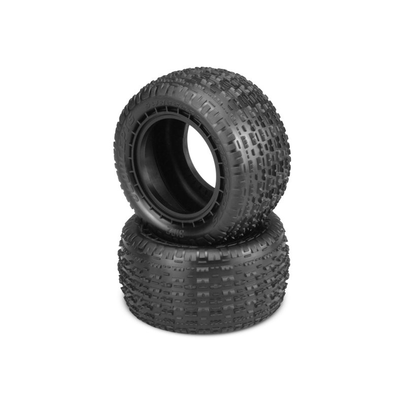 Swaggers - pink compound - (fits 2.2" truck wheel)