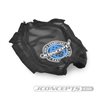 JConcepts - Rustler 4x4, mesh, breathable chassis cover