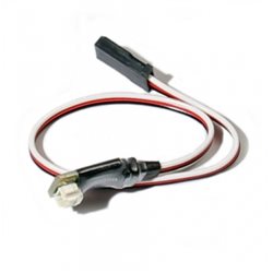 Reperation sats extern-volt R7003SB(säkring)