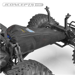 JConcepts - Stampede, mesh, breathable chassis cover