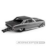 1963 Ford Falcon, Street Eliminator body (11.25" width & 13" wheelbase)