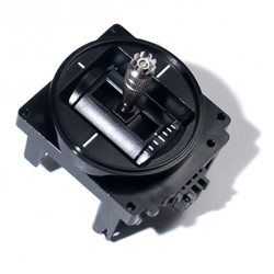 Spakenhet ST47 T9C och 8J