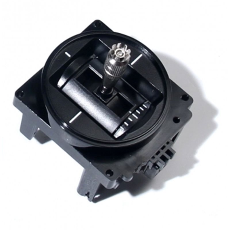 Spakenhet ST47 T9C och 8J