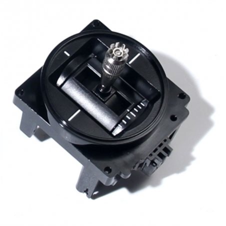 Spakenhet ST47 T9C och 8J