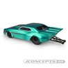 1967 Chevy Camaro, Street Eliminator body (10.50"F, 11.50"R width & 13" wheelbase)