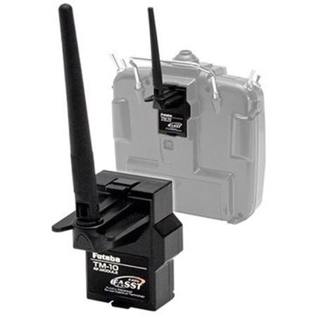 Modul 2.4G FASST 10C