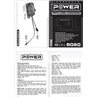 JConcepts - Electronic Power Module, digital on/off switch