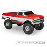1970 Chevy K10 (12.3" wheelbase)