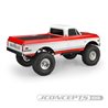 1970 Chevy K10 (12.3" wheelbase)
