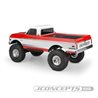 1970 Chevy K10 (12.3" wheelbase)