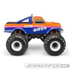 1970 Chevy K10 (10.5" wheelbase)