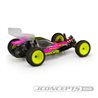 JConcepts - Team Associated RC10B2 authentic body (6133)
