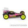 JConcepts - Team Associated RC10B2 authentic body (6133)