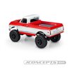 1970 Chevy K10, Axial SCX24 body