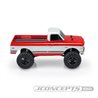 1970 Chevy K10, Axial SCX24 body