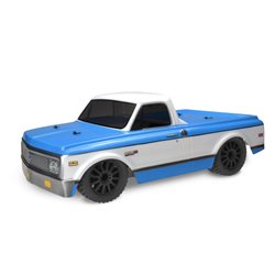 1972 Chevy C10 - Scalpel speed run body - requires 2173 JC bumper conversion kit 