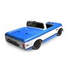 1972 Chevy C10 - Scalpel speed run body - requires 2173 JC bumper conversion kit 