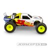 1997 Ford RC10T3 authentic body (6139)