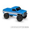 1978 Chevy K10, Axial SCX24 body