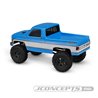 1978 Chevy K10, Axial SCX24 body
