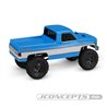 1978 Chevy K10, Axial SCX24 body