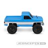 1978 Chevy K10, Axial SCX24 body
