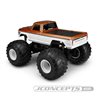1979 Ford F-250 monster truck body - (7" width & 11" wheelbase)