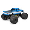 1979 Ford F-250 SuperCab monster truck body  - (7" width & 12.75" wheelbase)