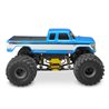 1979 Ford F-250 SuperCab monster truck body  - (7" width & 12.75" wheelbase)
