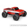 1982 GMC K10 Traxxas 1/16th E-Revo body - (Requires - TRA7215 body mount set)