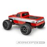 1982 GMC K10 Traxxas 1/16th E-Revo body - (Requires - TRA7215 body mount set)