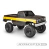 1982 GMC K10 (Fits Traxxas TRX-4 Sport, Enduro, Axial 12.3" wheelbase)
