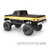 1982 GMC K10 (Fits Traxxas TRX-4 Sport, Enduro, Axial 12.3" wheelbase)