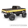 1982 GMC K10 (Fits Traxxas TRX-4 Sport, Enduro, Axial 12.3" wheelbase)