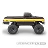 1982 GMC K10 (Fits Traxxas TRX-4 Sport, Enduro, Axial 12.3" wheelbase)
