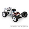 F2 - 1/8th truck body - Fits, MBX8T, RC8T3, 8ight-XT, D8T, NT48 2.0