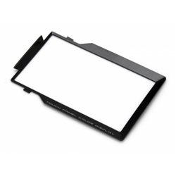 Displayram T7PX (övre)