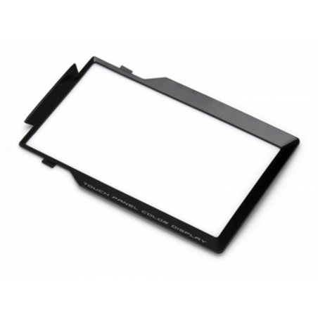 Displayram T7PX (övre)