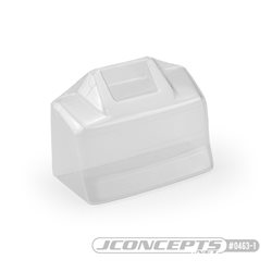 F2 - 1/8th truck body, replacement nose-piece