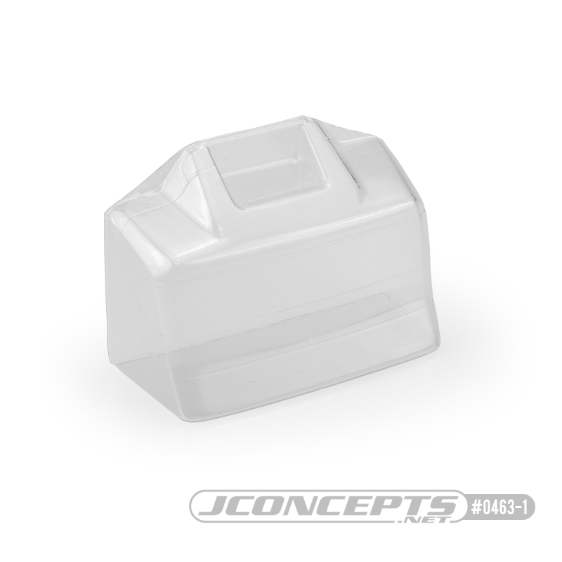 F2 - 1/8th truck body, replacement nose-piece