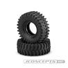 The Hold - green compound - performance 1.9" scaler tire (4.75in OD)