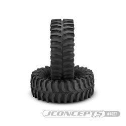 The Hold - green compound - performance 1.9" scaler tire (4.75in OD)