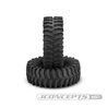 The Hold - green compound - performance 1.9" scaler tire (4.75in OD)