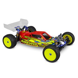 F2 - B6.2 | B6.3 body w/ Aero wing