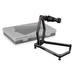 JConcepts Tire Balancer w/ case - black