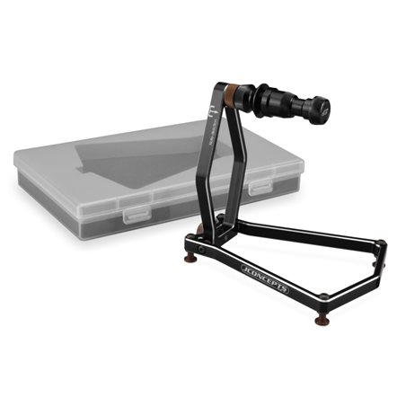 JConcepts Tire Balancer w/ case - black