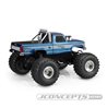 1985 | 1992 Ford BIGFOOT Ranger body, Fits - Traxxas Stampede | Stampede 4x4 (7" width & 11" wheelbase)