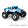 1985 Ford Ranger Traxxas Stampede | Stampede 4x4 body (6" width & 9 3/4" wheelbase)